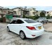 Hyundai accent blue 2017 ສຳລັບຂາຍ